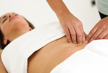viscerale-Osteopathie