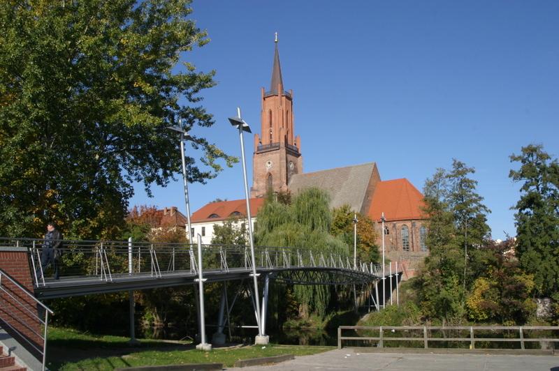 Kirchbergbrücke