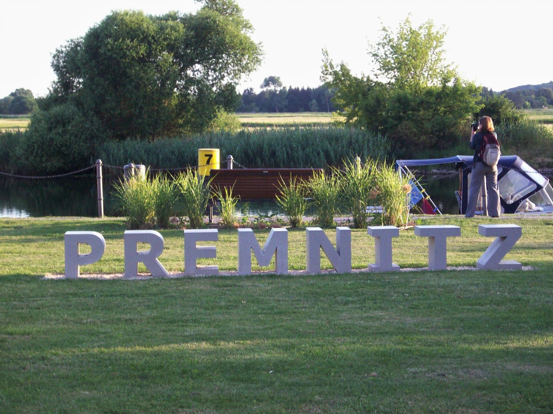 Premnitz Premnitz