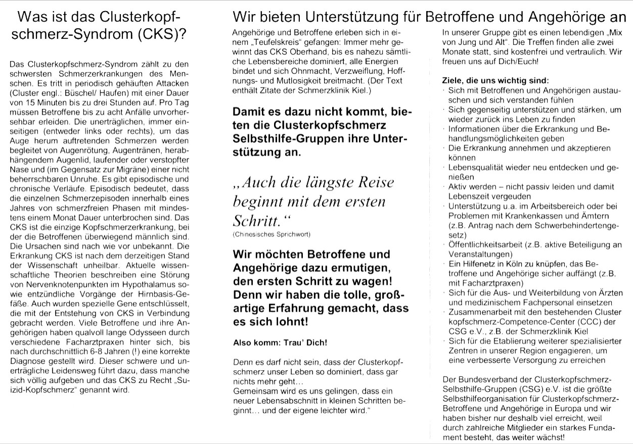 Flyer Koeln 2