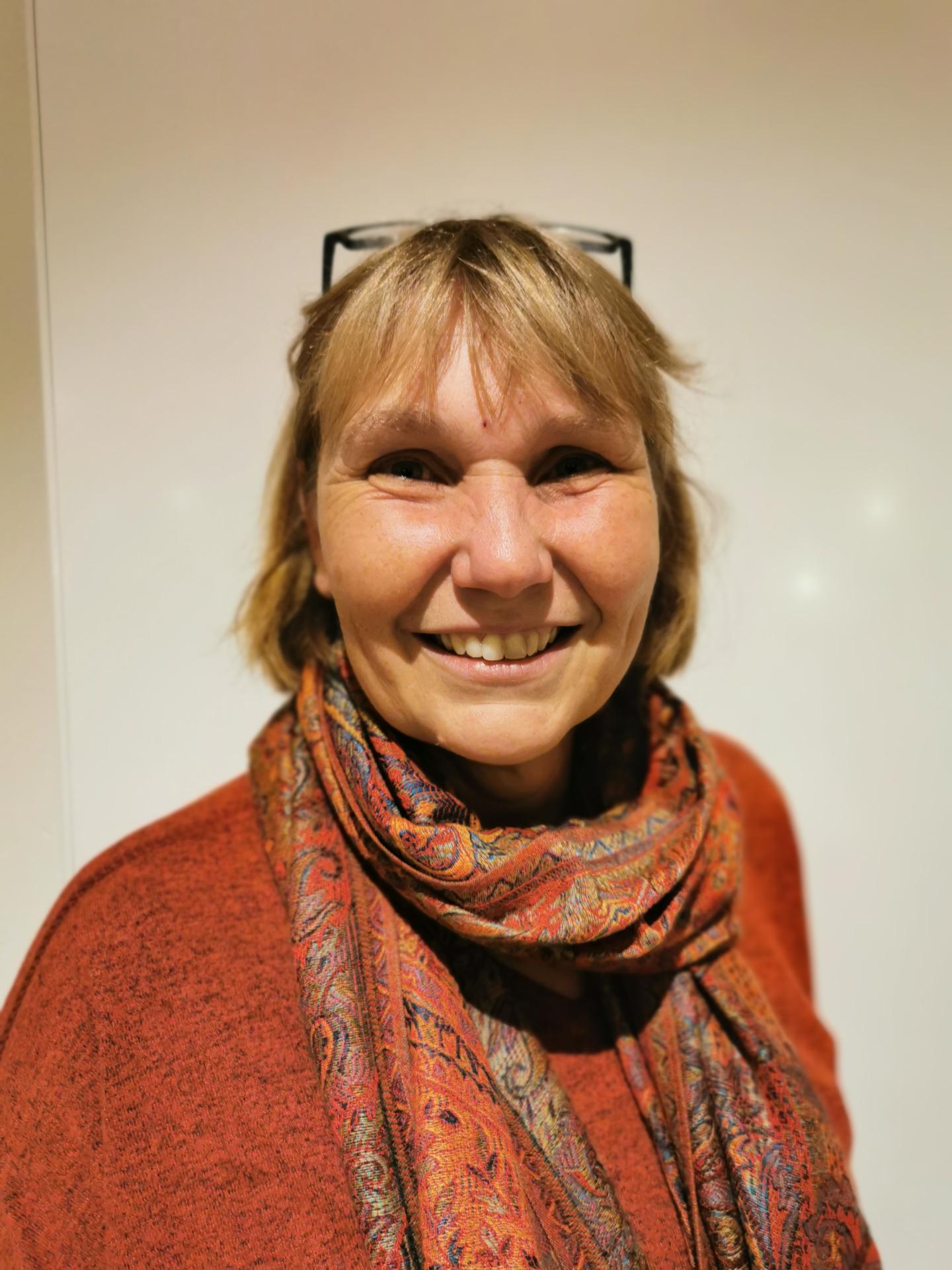 Martina Wetzel