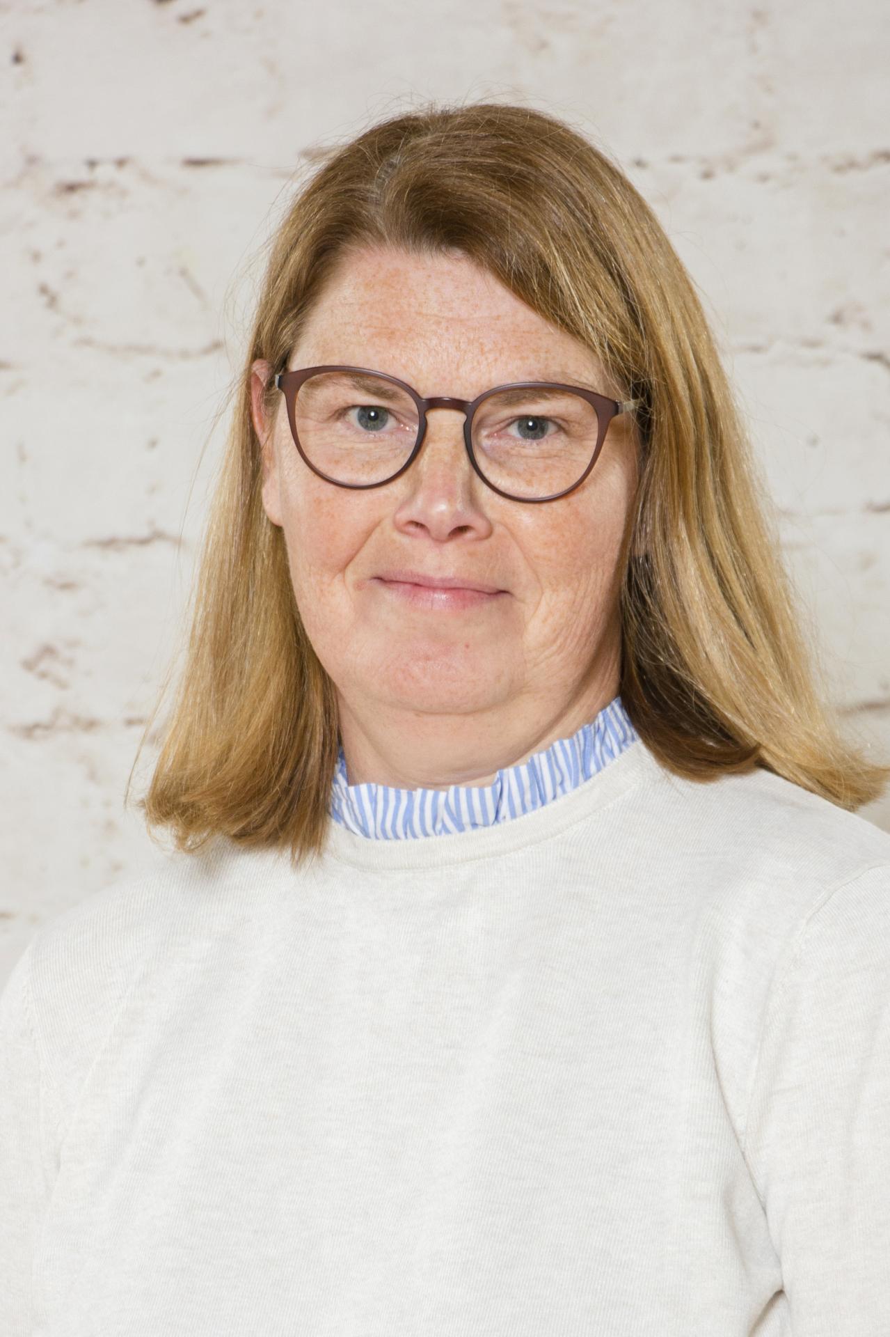 Ulrike Koppelkamm