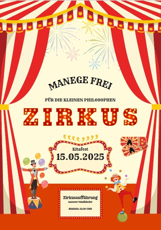 Zirkus