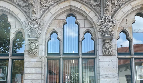 fenster