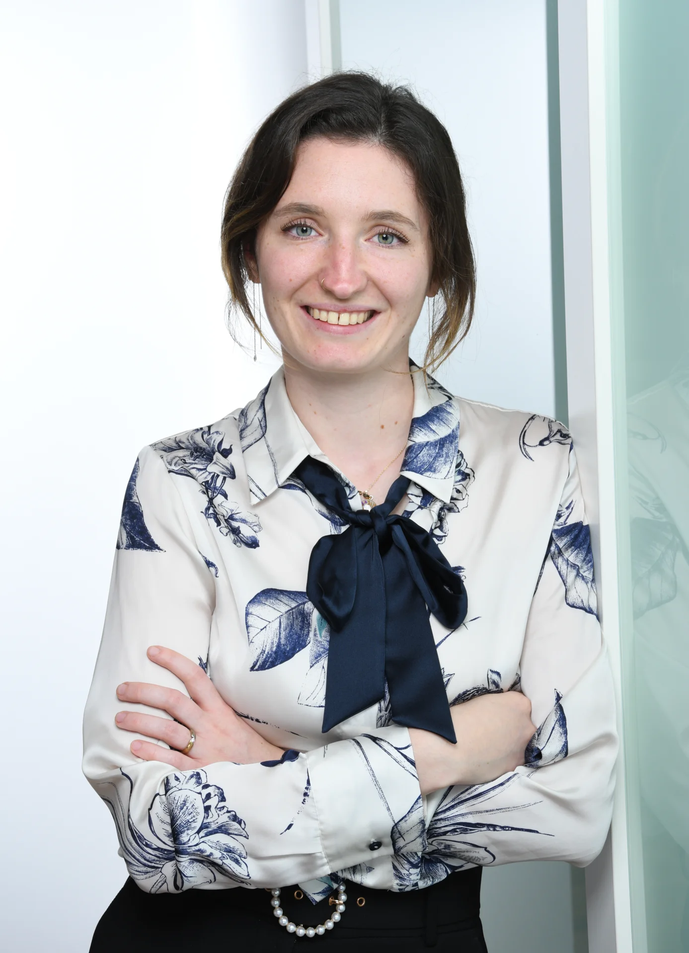 Greta Haßelberg