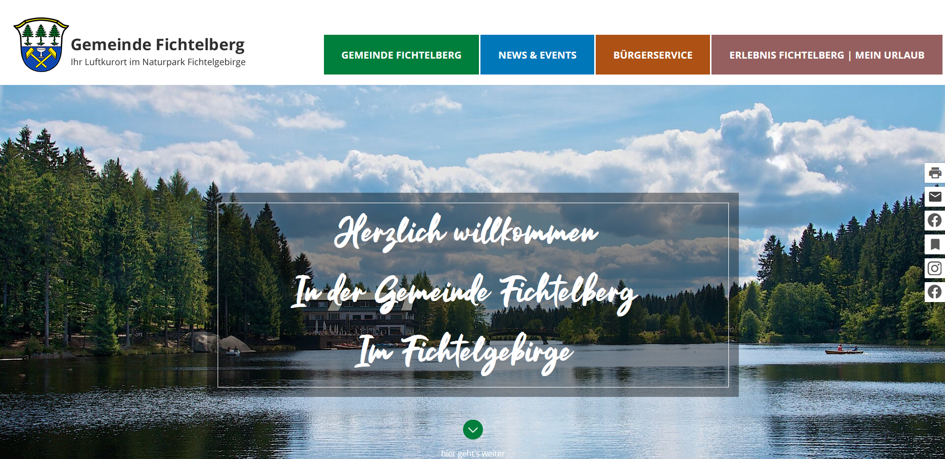 Fichtelberg