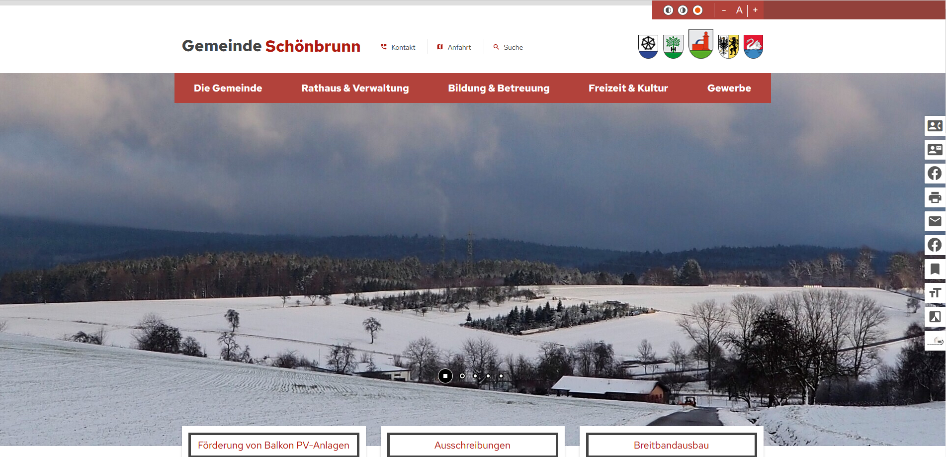 Schönbrunn