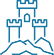 Burg Icon