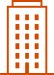 Hochhaus Icon