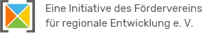 Link zu: Förderverein für regionale Entwicklung e.V.