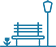 Parkbank Icon