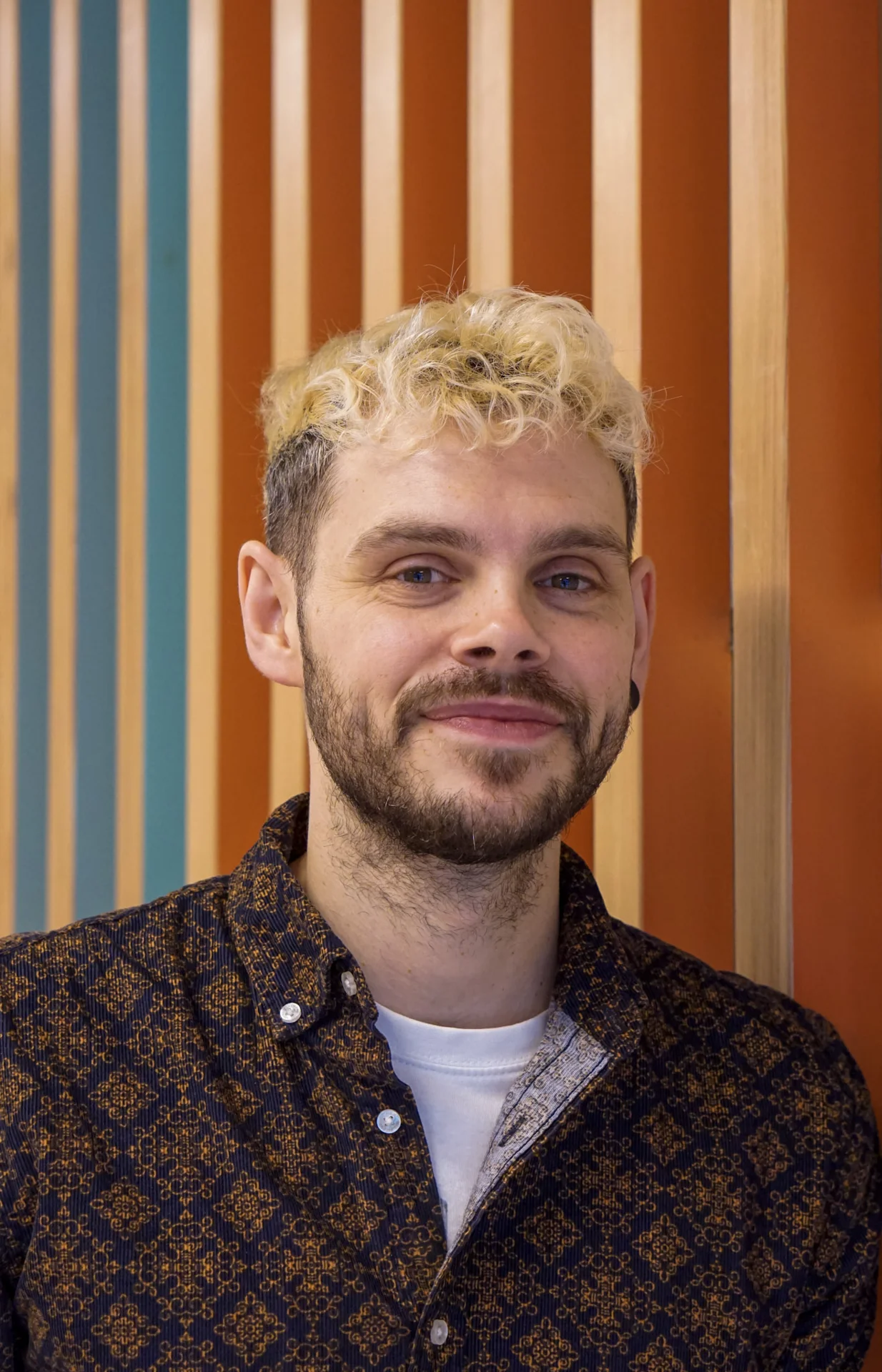 Simon Hausdorf