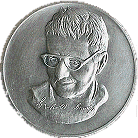 Brecht-Medaille