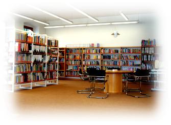 Bücherei 7
