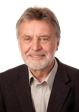 Bürgermeister
