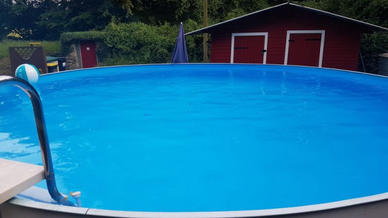 Bielefeld Pool