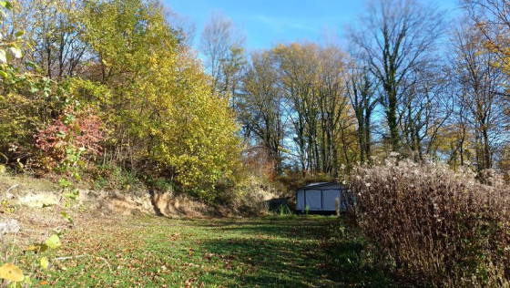 Bielefeld Aufgang