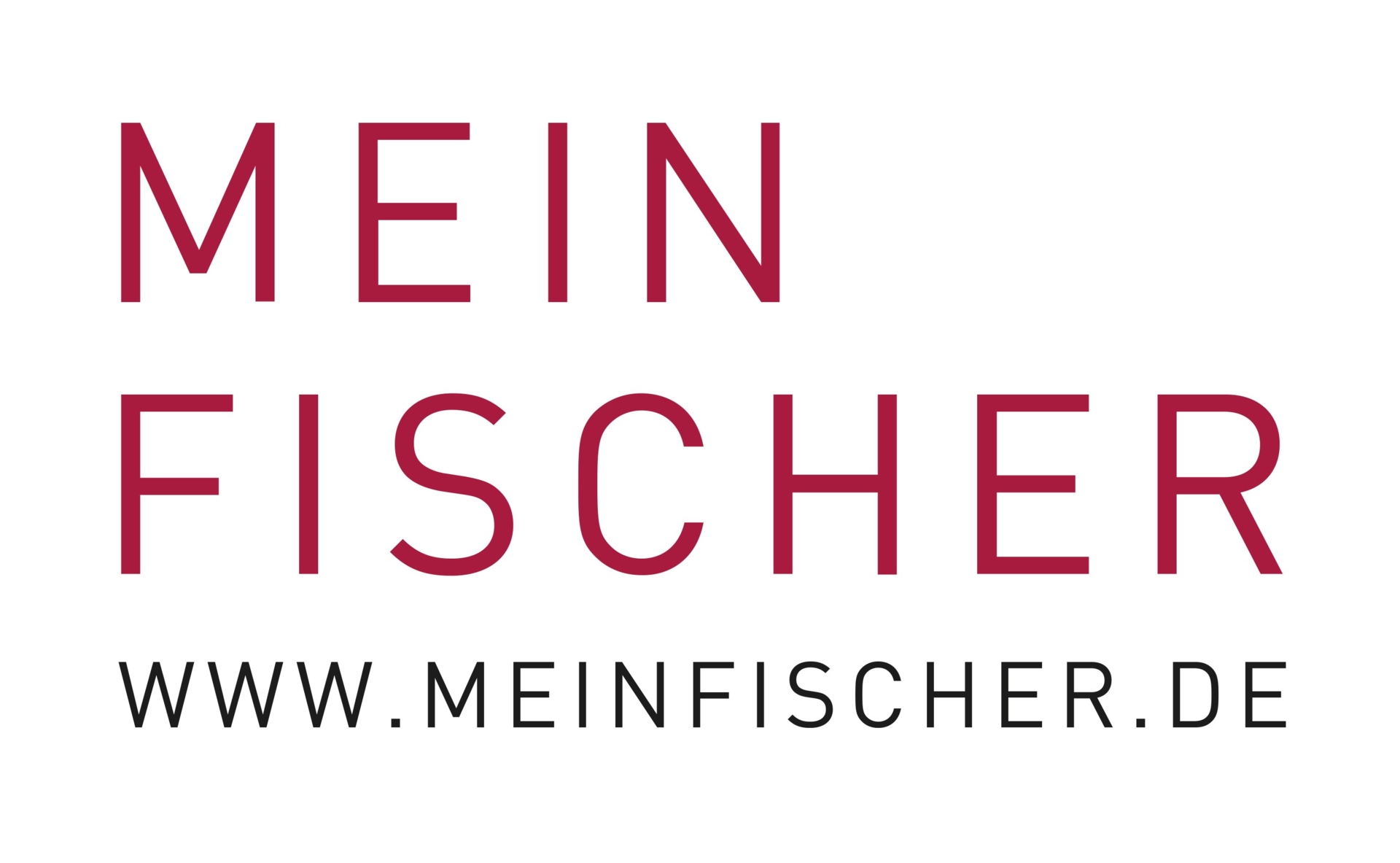 Logo - MEIN FISCHER