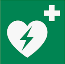AED Symbol
