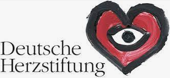 Deutsche Herzstiftung Logo