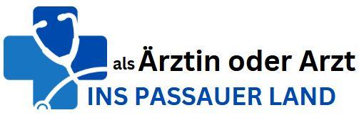 Logo als Arzt Passauer Land
