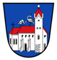 Rotthalmünster Wappen