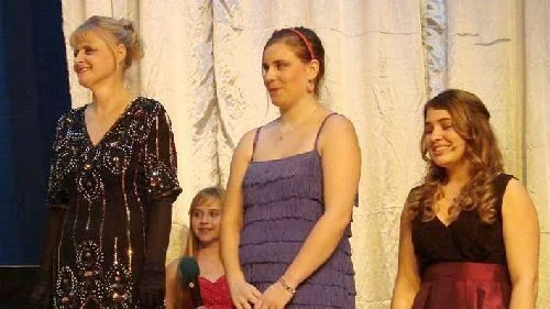Um jeden Preis - Ein höllisches Casting