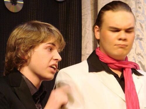 Um jeden Preis - Ein höllisches Casting