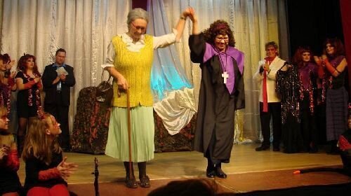 Um jeden Preis - Ein höllisches Casting
