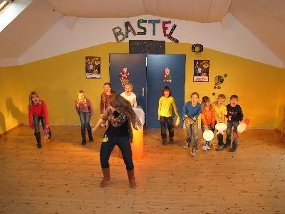 Das Tonnenfieber