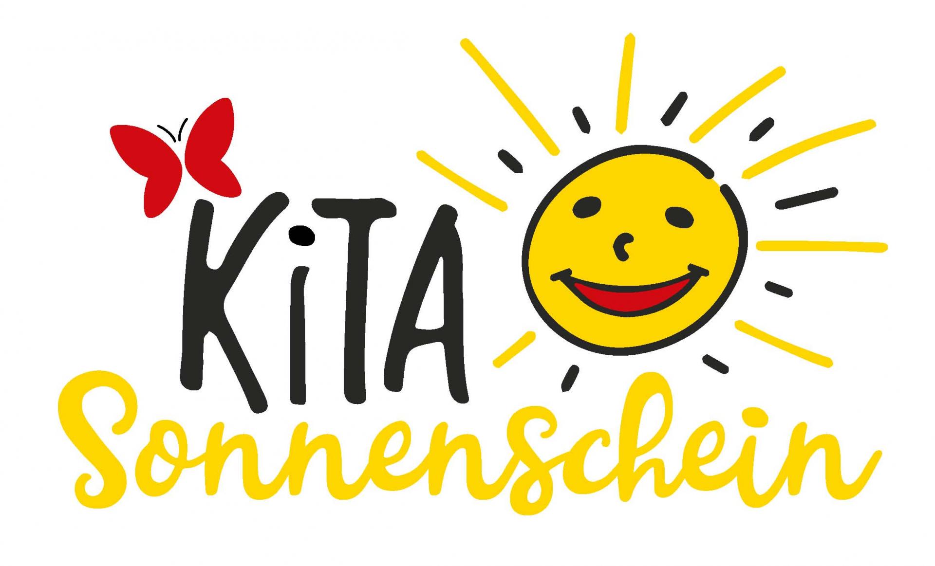 Logo Kita Sonnenschein
