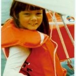 Opti- Woche / Regatta