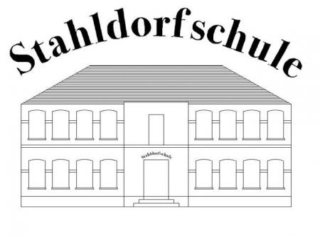 Logo Stahldorfschule