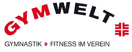 Gymwelt Logo