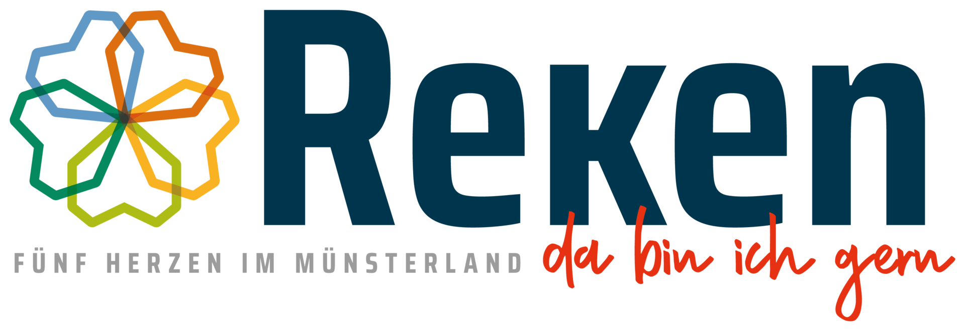 Logo Reken