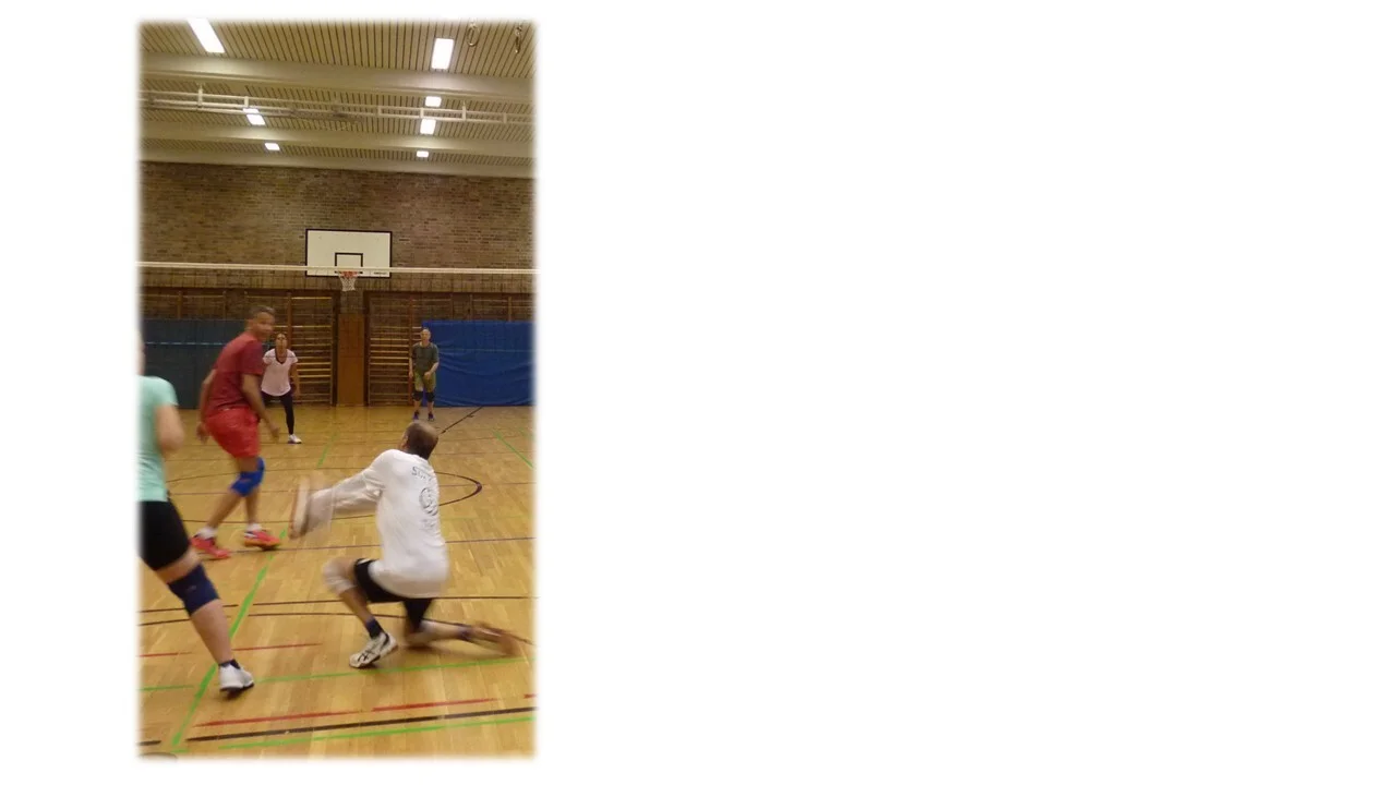 Spiel, Spaß, Action