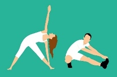 gymnastik