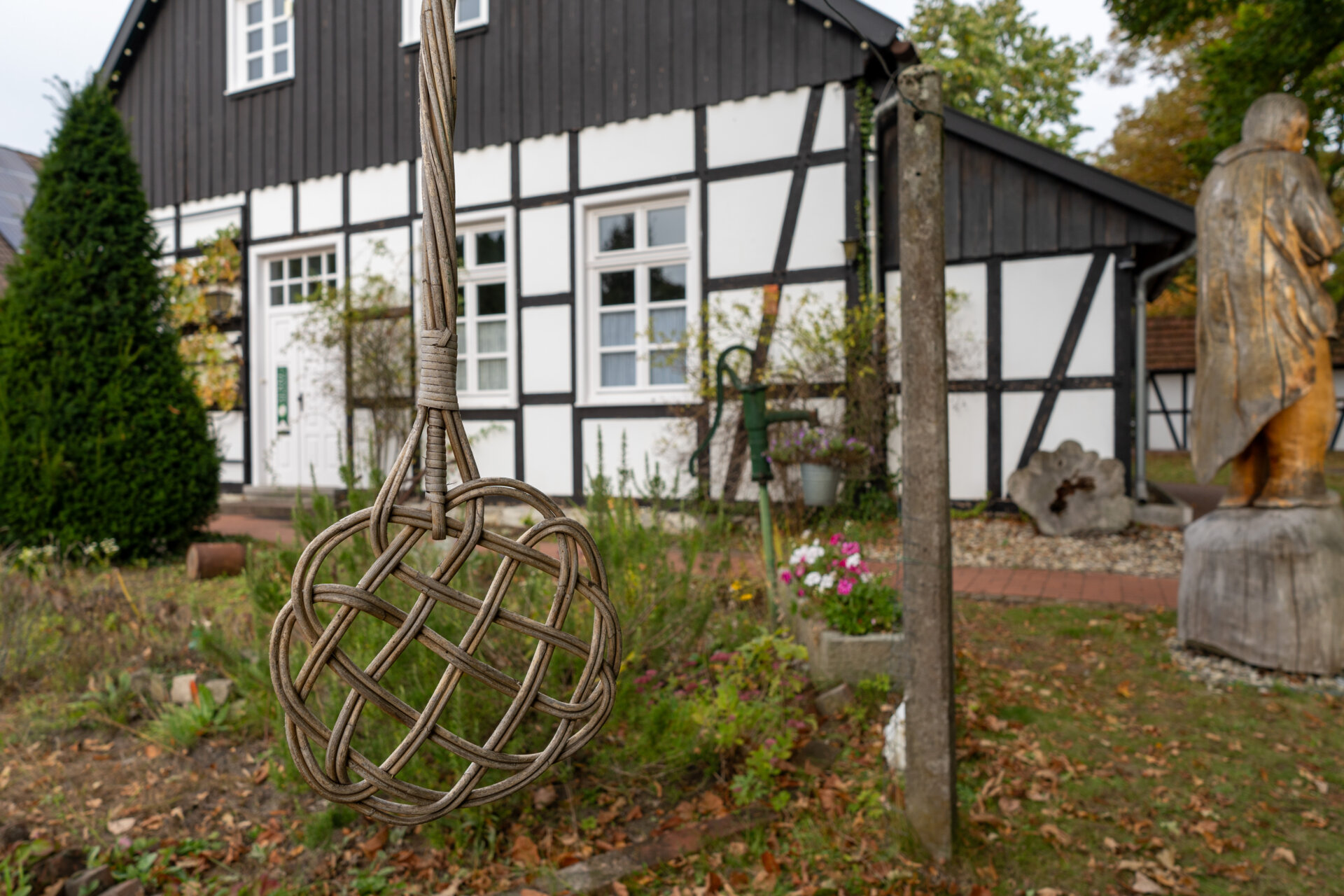 Dorfschulmuseum IV
