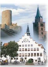 Neumarkt/OPf.  -Sehenswertes-