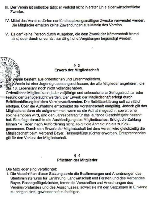 GZV-NM-Satzung 2