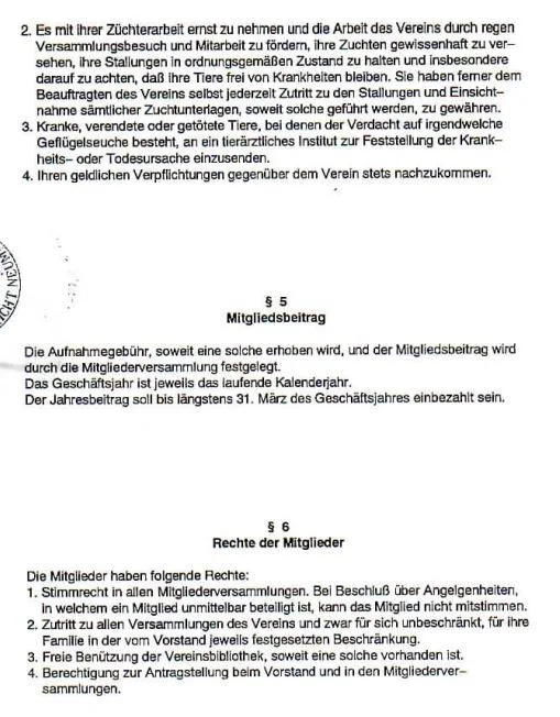 GZV-NM-Satzung 3