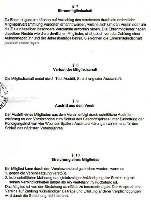 GZV-NM-Satzung 4