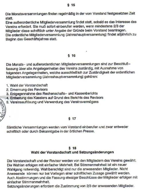 GZV-NM-Satzung 7