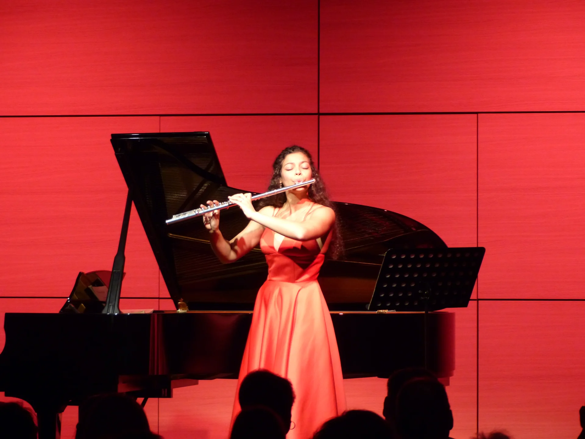 Liya Chibangu