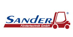 Firma Sander Födertechnik GmbH / Chemnitz