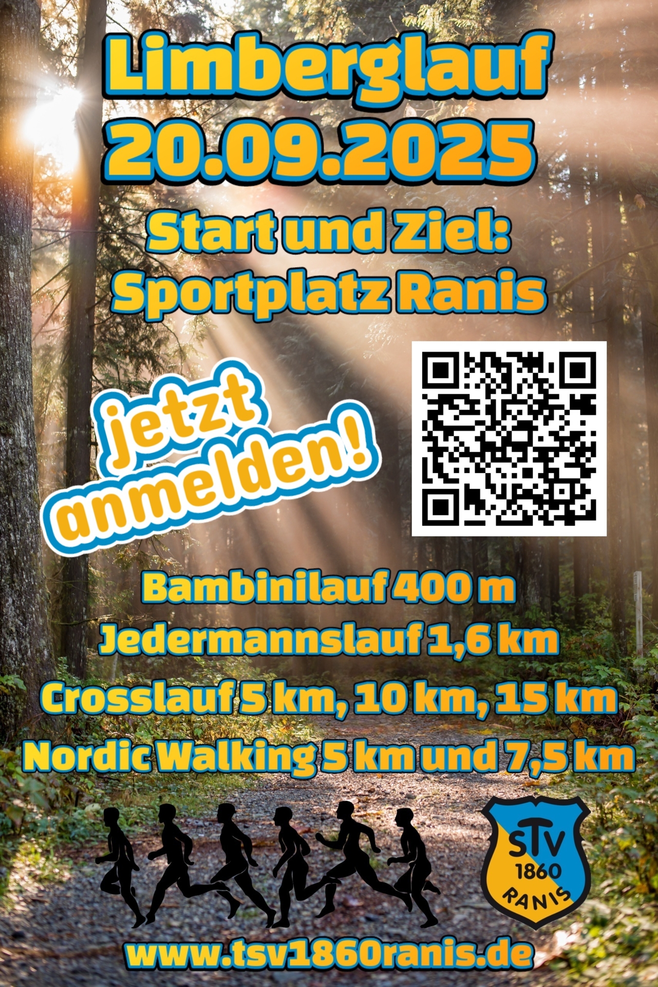 Limberglauf 2025