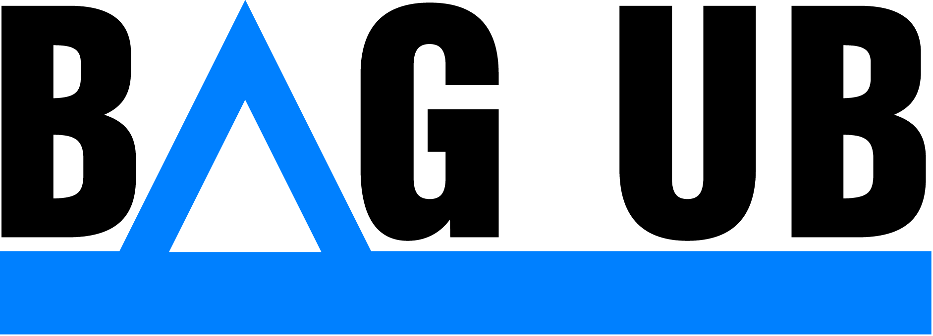 das Logo von der Bundes-Arbeitsgemeinschaft Unterstützte Beschäftigung