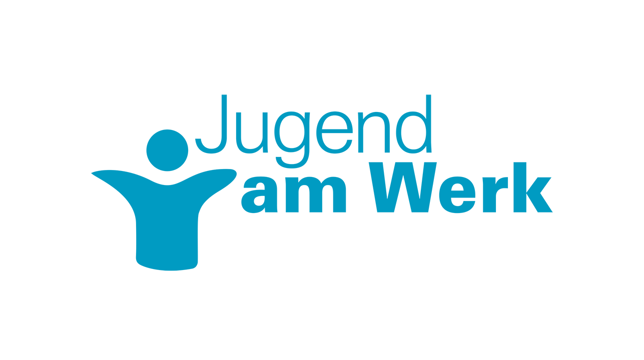 Logo von Jugend am Werk Wien