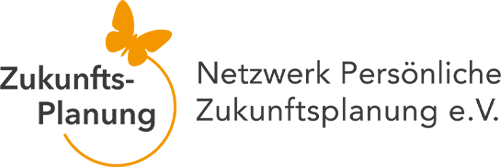 Logo des Netzwerk Persönliche Zukunftsplanung e.V.