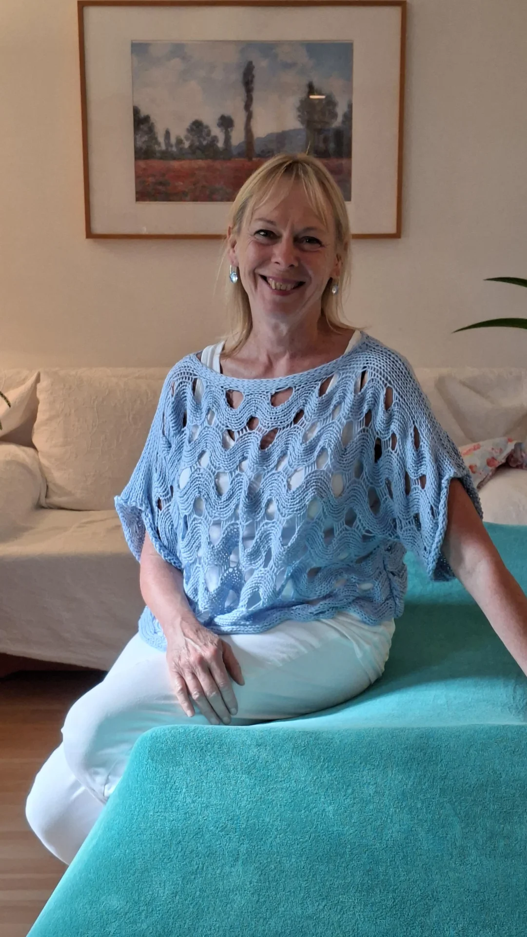Praxis für Physiotherapie Weber 1